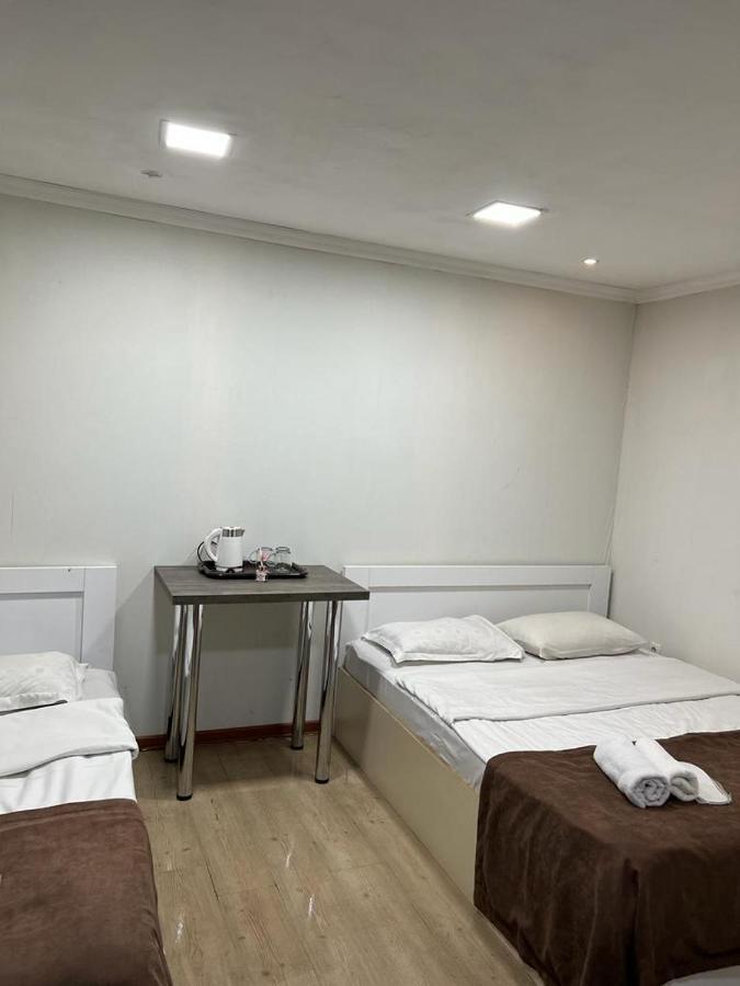 Elno Hotel Tbilisi Zewnętrze zdjęcie