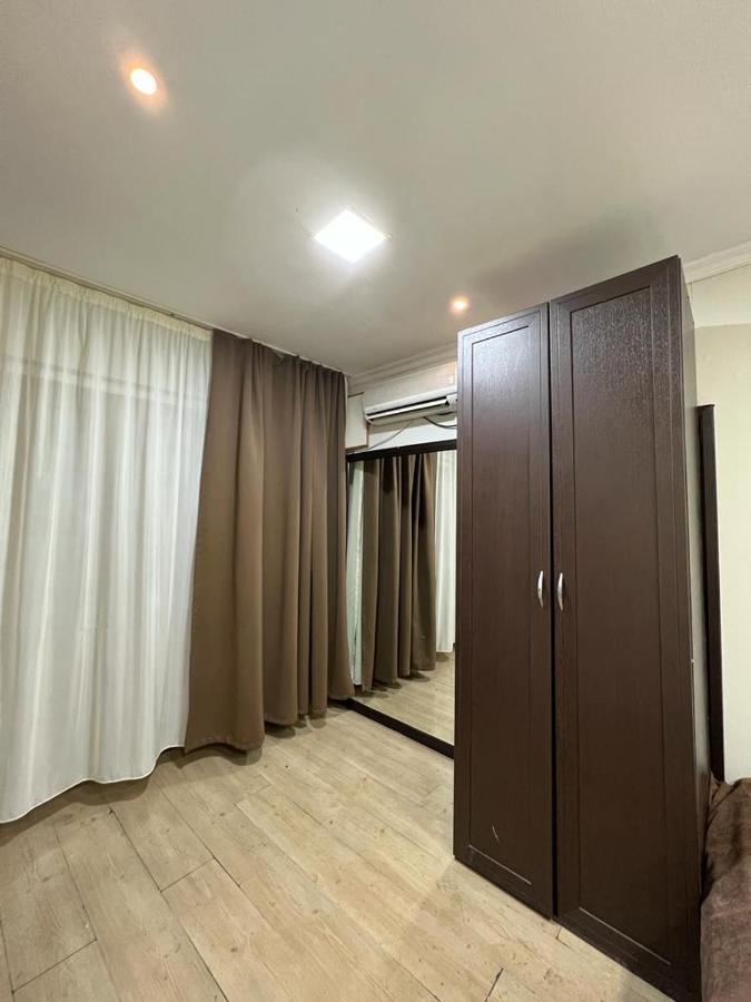 Elno Hotel Tbilisi Zewnętrze zdjęcie