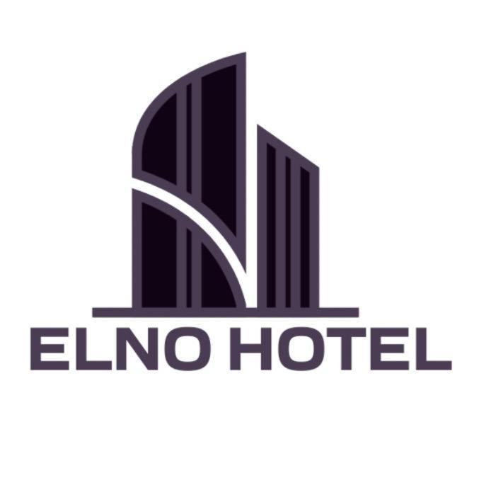 Elno Hotel Tbilisi Zewnętrze zdjęcie