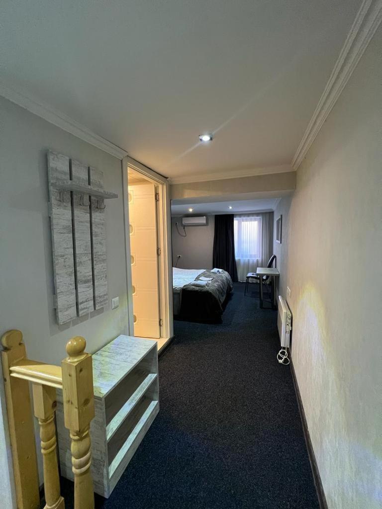 Elno Hotel Tbilisi Zewnętrze zdjęcie