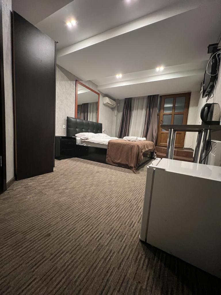 Elno Hotel Tbilisi Zewnętrze zdjęcie