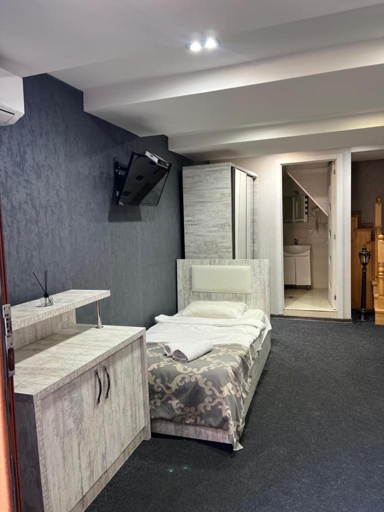 Elno Hotel Tbilisi Zewnętrze zdjęcie