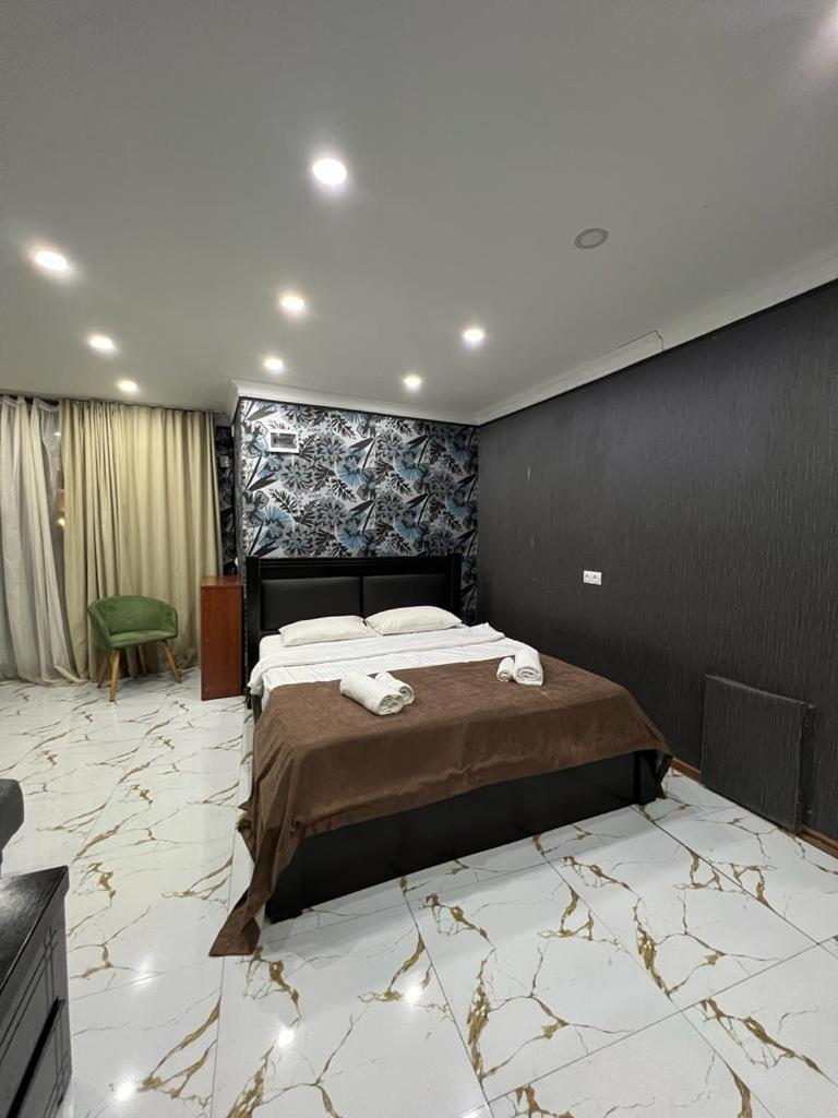 Elno Hotel Tbilisi Zewnętrze zdjęcie