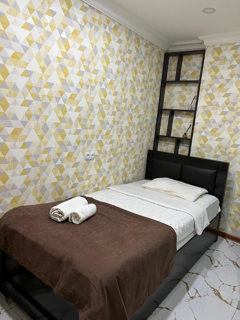 Elno Hotel Tbilisi Zewnętrze zdjęcie