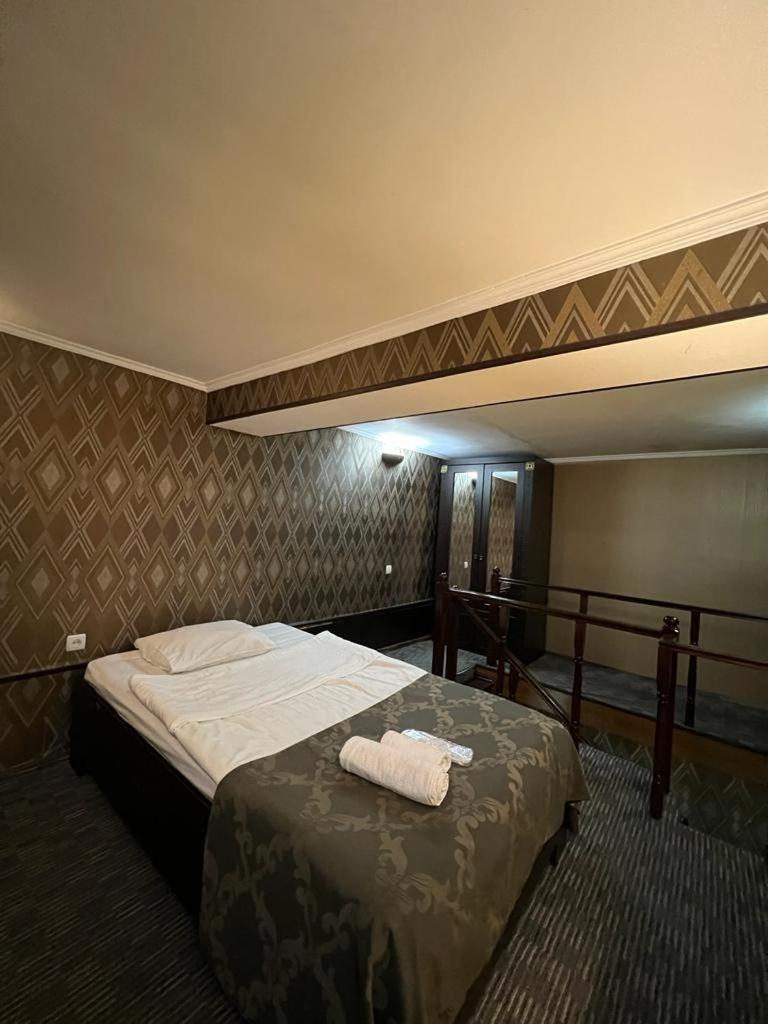 Elno Hotel Tbilisi Pokój zdjęcie