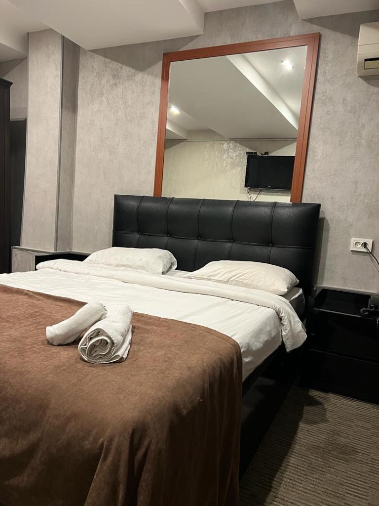 Elno Hotel Tbilisi Zewnętrze zdjęcie