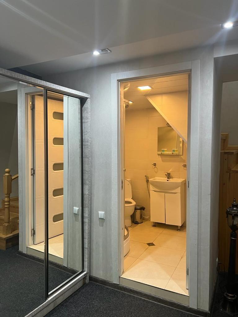 Elno Hotel Tbilisi Pokój zdjęcie