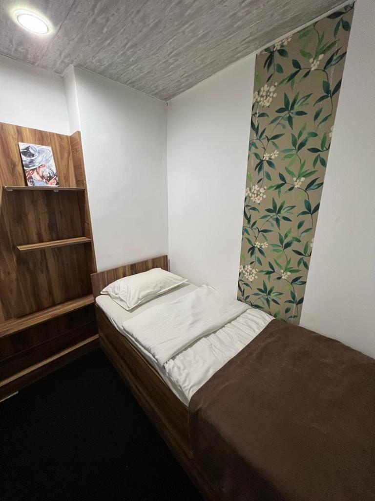 Elno Hotel Tbilisi Zewnętrze zdjęcie