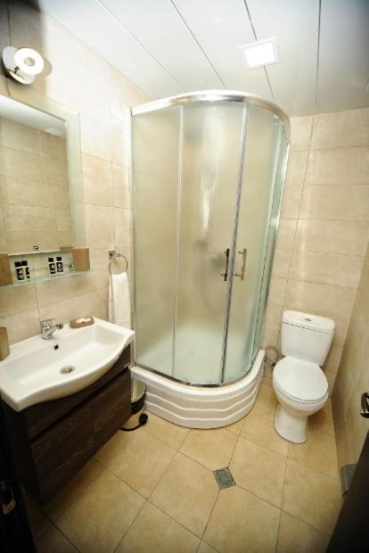 Elno Hotel Tbilisi Zewnętrze zdjęcie