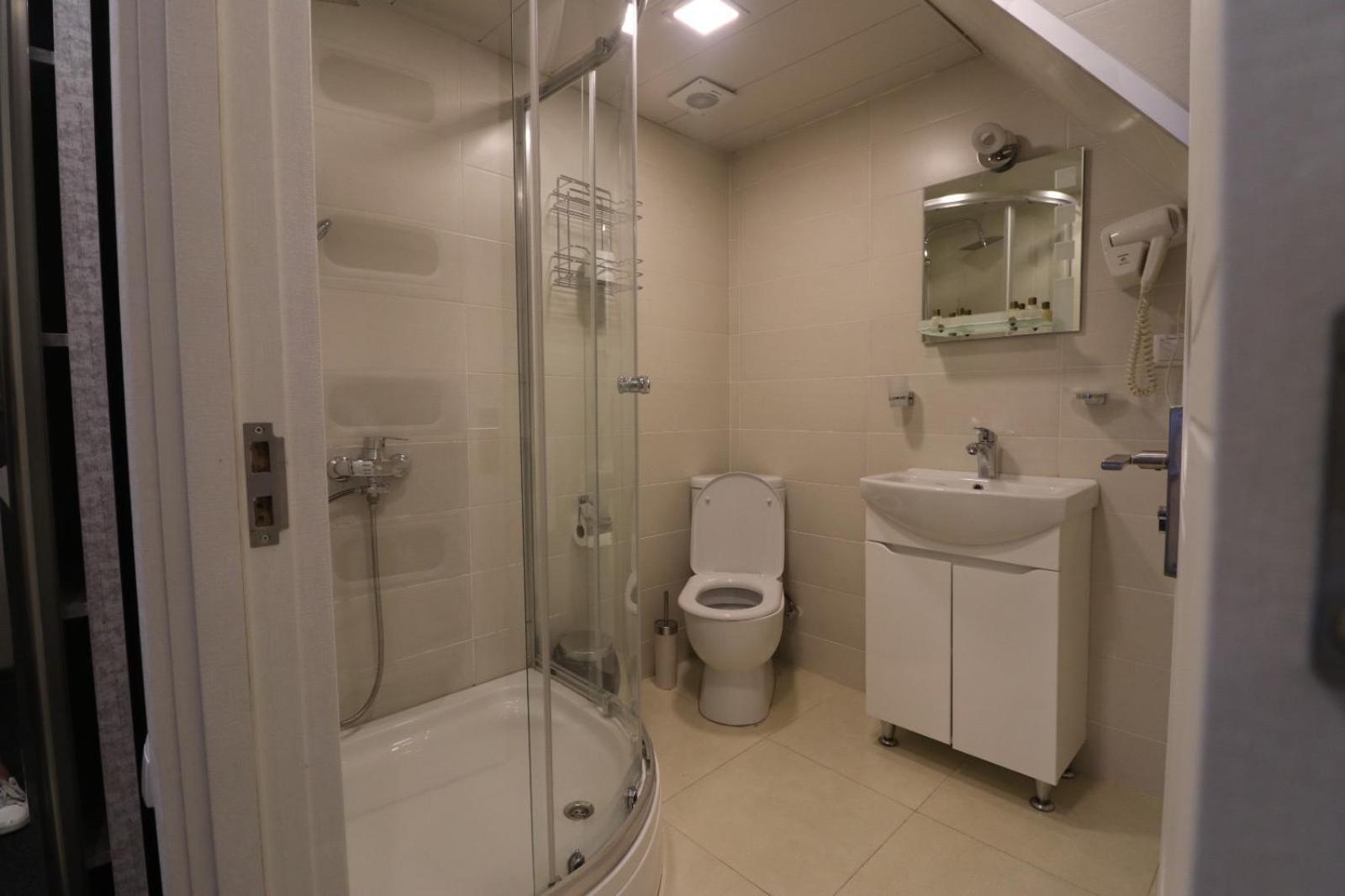 Elno Hotel Tbilisi Zewnętrze zdjęcie