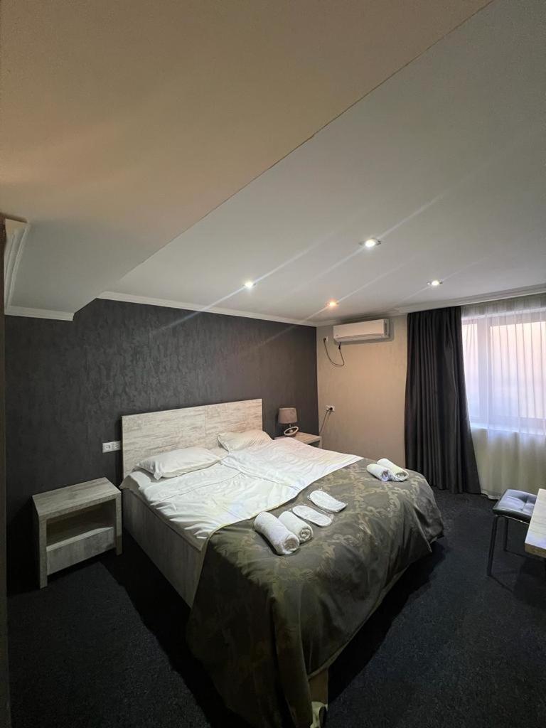 Elno Hotel Tbilisi Pokój zdjęcie
