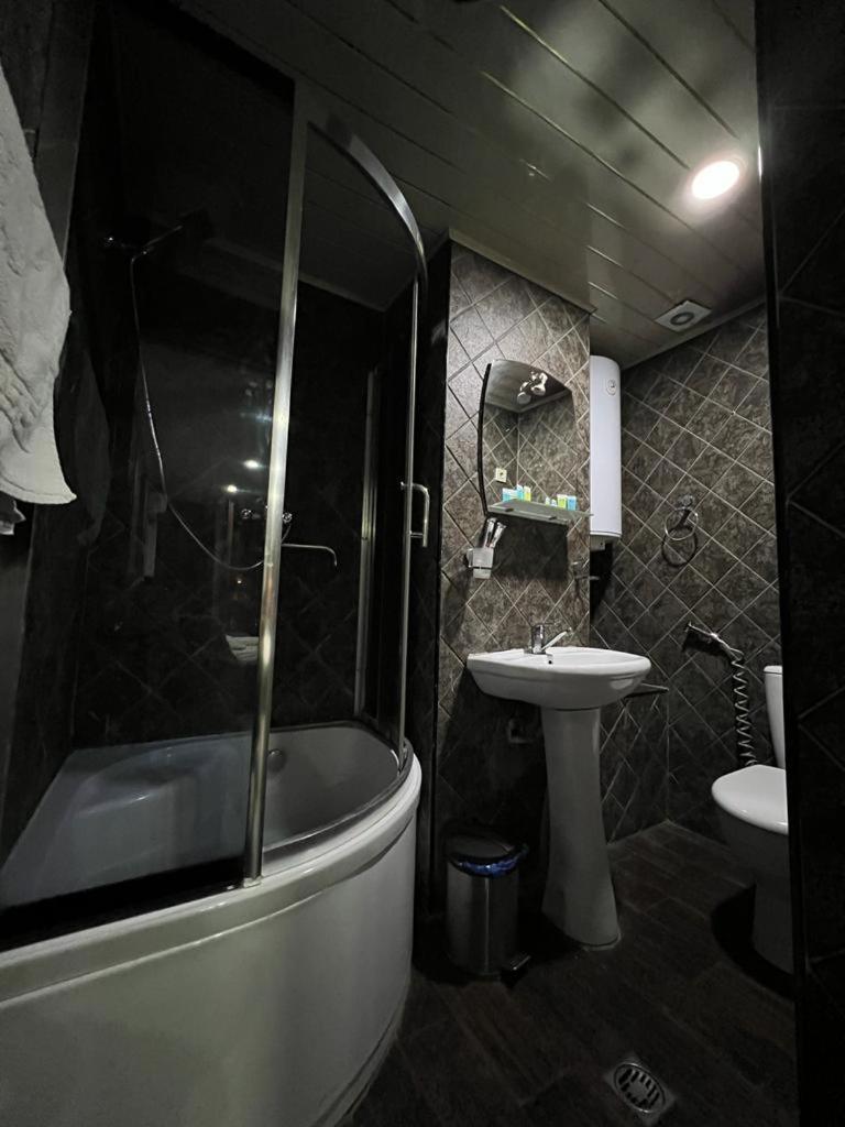 Elno Hotel Tbilisi Pokój zdjęcie