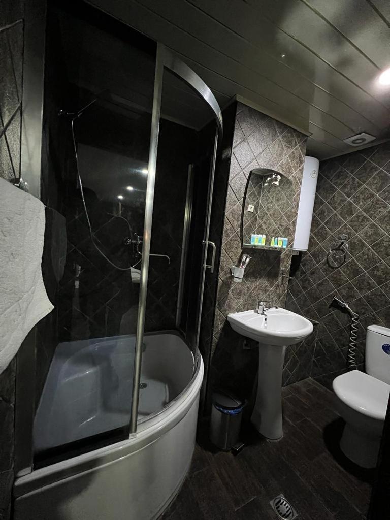 Elno Hotel Tbilisi Pokój zdjęcie