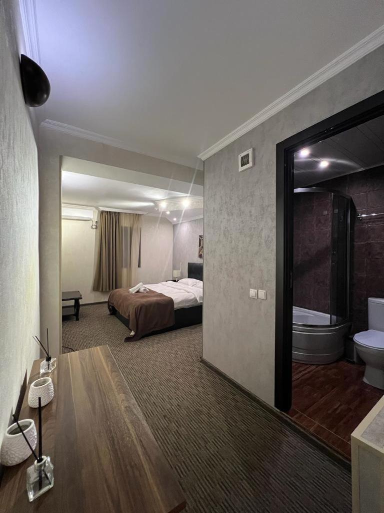 Elno Hotel Tbilisi Pokój zdjęcie
