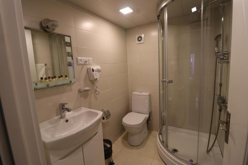 Elno Hotel Tbilisi Pokój zdjęcie