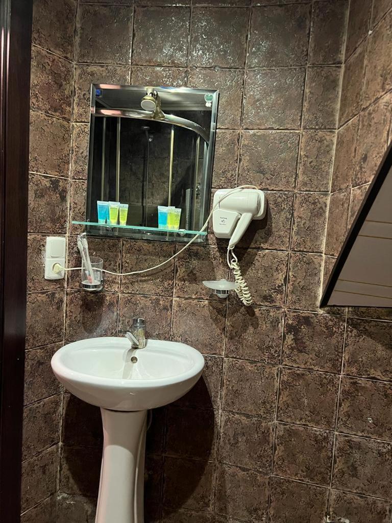 Elno Hotel Tbilisi Pokój zdjęcie