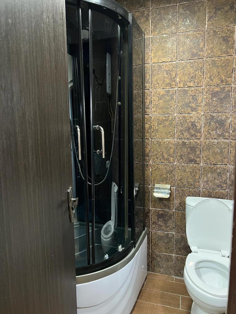 Elno Hotel Tbilisi Pokój zdjęcie