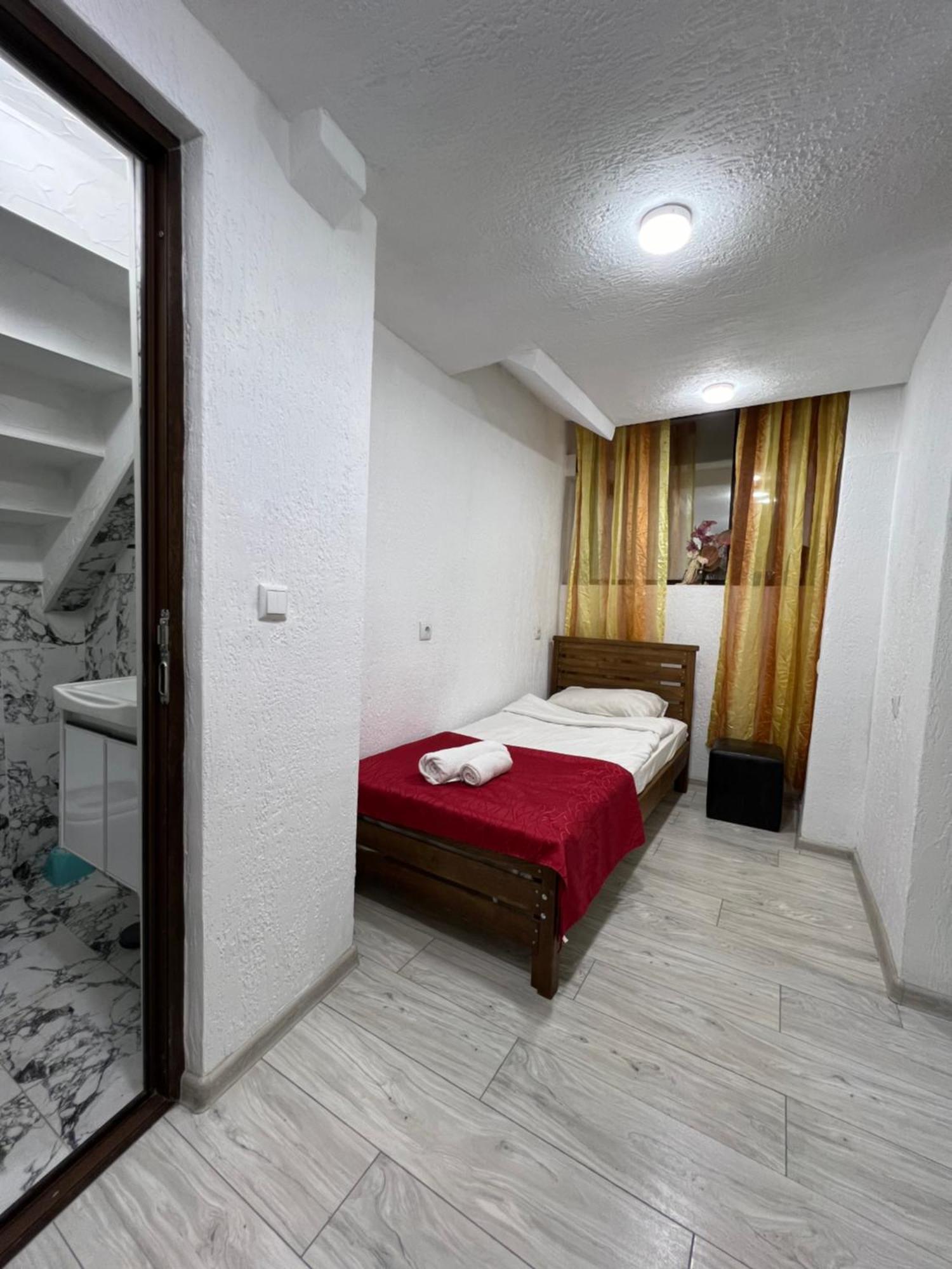Elno Hotel Tbilisi Zewnętrze zdjęcie