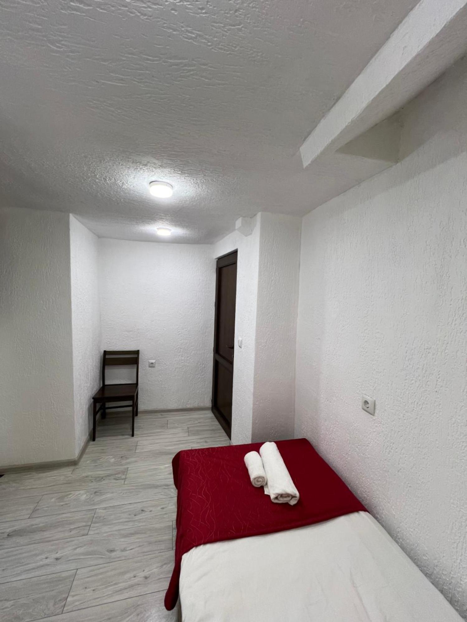 Elno Hotel Tbilisi Zewnętrze zdjęcie